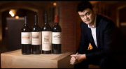 姚明红酒,融合中法文化，展现中国篮球巨星商业智慧