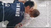 郑恺妻子苗苗晒日常生活,郑恺苗苗幸福生活点滴