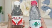农夫山泉娃哈哈,中国瓶装水市场的风云际会与竞争对决