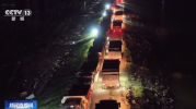 他们彻夜奋战,共筑防线——抗疫一线的彻夜奋战