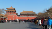 北京周边旅游,探寻京郊秘境，畅游自然人文风光