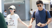 吴奇隆刘诗诗再传婚变,吴奇隆刘诗诗婚变传闻再掀波澜