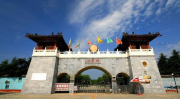 漯河旅游景点大全,探寻历史文化与现代休闲的完美融合