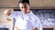 娱乐吃瓜小将谢霆锋,娱乐圈的“吃瓜小将”