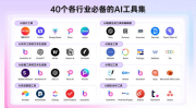 ai工具集官网免费下载,解锁智能创作与办公新体验