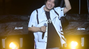 阿杜演唱会,激情演绎，唱响心灵共鸣之夜