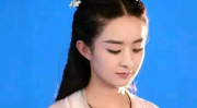 娱乐圈吃瓜赵丽颖影视,从“花千骨”到“知否”，娱乐圈的甜蜜瓜果