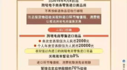 海关新政,优化监管服务，助力外贸发展新篇章