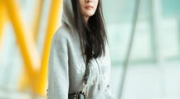 杨幂纽约时装周,时尚穿搭与东方魅力交相辉映