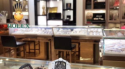 黄金回收店铺在哪里重庆市北碚区,便捷服务，专业鉴定，您的黄金换现首选”