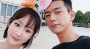 杨紫李现,杨紫李现携手演绎光影传奇