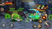 三国之刃攻略,新手进阶与名将挑战技巧