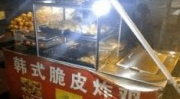 2023网红摆摊小吃培训班,创业新潮流，技能培训助力小吃摊主崛起