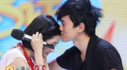 张杰谢娜公开恋情,娱乐圈的浪漫佳话