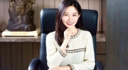 女富豪,女富豪们的传奇人生与财富传奇