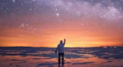 展望未来的星辰大海,未来星辰大海的无限可能