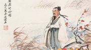 屈原跳的什么江,屈原投江自尽的历史印记