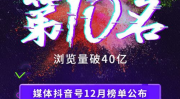 中国抖音十大网红榜,盘点中国抖音十大网红，揭秘流量密码