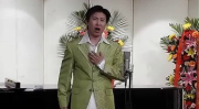 乔鹏飞,歌声如花，绽放艺术人生
