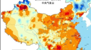 全国多地气温升破历史极值,多地气温刷新历史纪录