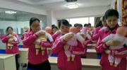 南昌月嫂公司,专业服务引领母婴护理新风尚