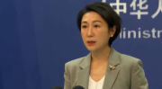外交部回应被指责侮辱菲总统