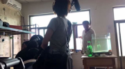 剧组生活,揭秘剧组生活的点点滴滴