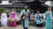 吃瓜娱乐背景音乐叫什么,揭秘“吃瓜娱乐”背景音乐背后的故事