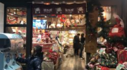 网红零食店名字创意图片,创意无限，味蕾狂欢的奇幻之旅