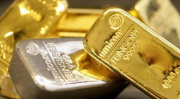 黄金现在市场多少钱一克足金,足金价格一览