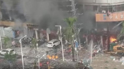 广东爆炸,引发社会广泛关注与紧急救援