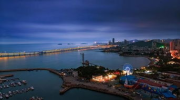 大连旅游介绍,浪漫海滨，历史与现代交融的东北明珠